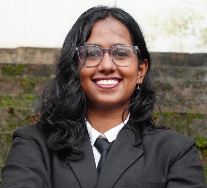 Dhanya Srinivas